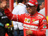GP BELGIO, 26.08.2017 - Qualifiche, 2nd place Sebastian Vettel (GER) Ferrari SF70H