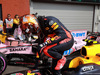 GP BELGIO, 26.08.2017 - Qualifiche, Max Verstappen (NED) Red Bull Racing RB13