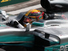 GP BELGIO, 26.08.2017 - Qualifiche, Lewis Hamilton (GBR) Mercedes AMG F1 W08