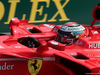 GP BELGIO, 26.08.2017 - Qualifiche, Kimi Raikkonen (FIN) Ferrari SF70H
