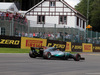 GP BELGIO, 26.08.2017 - Qualifiche, Lewis Hamilton (GBR) Mercedes AMG F1 W08