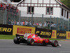 GP BELGIO, 26.08.2017 - Qualifiche, Sebastian Vettel (GER) Ferrari SF70H