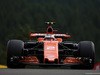 GP BELGIO, 26.08.2017 - Qualifiche, Stoffel Vandoorne (BEL) McLaren MCL32