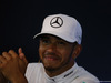 GP BELGIO, 26.08.2017 - Qualifiche, Conferenza Stampa, Lewis Hamilton (GBR) Mercedes AMG F1 W08