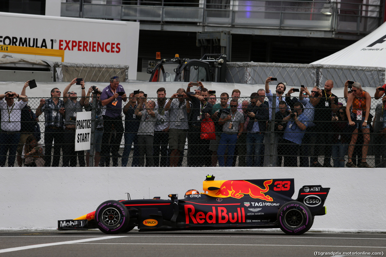 GP BELGIO - Prove Libere