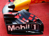 GP BELGIO, 24.08.2017 - Red Bull Racing RB13, detail