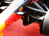 GP BELGIO, 24.08.2017 - Red Bull Racing RB13, detail