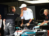 GP BELGIO, 24.08.2017 - Lewis Hamilton (GBR) Mercedes AMG F1 W08