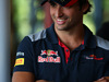 GP BELGIO, 24.08.2017 - Carlos Sainz Jr (ESP) Scuderia Toro Rosso STR12