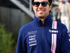 GP BELGIO, 25.08.2017 - Sergio Perez (MEX) Sahara Force India F1 VJM010