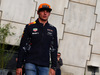 GP BELGIO, 25.08.2017 - Max Verstappen (NED) Red Bull Racing RB13