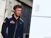 GP BELGIO, 25.08.2017 - Daniil Kvyat (RUS) Scuderia Toro Rosso STR12