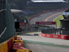 GP BELGIO, 25.08.2017 - Free Practice 1, Sebastian Vettel (GER) Ferrari SF70H