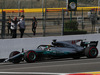 GP BELGIO, 25.08.2017 - Free Practice 1, Lewis Hamilton (GBR) Mercedes AMG F1 W08 with Halo