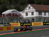 GP BELGIO, 25.08.2017 - Free Practice 1, Max Verstappen (NED) Red Bull Racing RB13