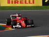 GP BELGIO, 25.08.2017 - Free Practice 1, Sebastian Vettel (GER) Ferrari SF70H