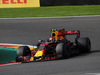 GP BELGIO, 25.08.2017 - Free Practice 1, Max Verstappen (NED) Red Bull Racing RB13