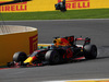 GP BELGIO, 25.08.2017 - Free Practice 1, Daniel Ricciardo (AUS) Red Bull Racing RB13