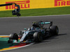 GP BELGIO, 25.08.2017 - Free Practice 1, Valtteri Bottas (FIN) Mercedes AMG F1 W08