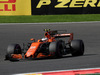 GP BELGIO, 25.08.2017 - Free Practice 1, Stoffel Vandoorne (BEL) McLaren MCL32