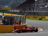 GP BELGIO, 25.08.2017 - Free Practice 1, Sebastian Vettel (GER) Ferrari SF70H