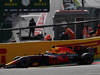GP BELGIO, 25.08.2017 - Free Practice 1, Daniel Ricciardo (AUS) Red Bull Racing RB13