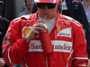 GP BELGIO, 25.08.2017 - Free Practice 1, Kimi Raikkonen (FIN) Ferrari SF70H