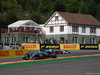 GP BELGIO, 25.08.2017 - Free Practice 1, Valtteri Bottas (FIN) Mercedes AMG F1 W08