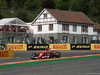 GP BELGIO, 25.08.2017 - Free Practice 1, Kimi Raikkonen (FIN) Ferrari SF70H