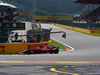 GP BELGIO, 25.08.2017 - Free Practice 1, Kimi Raikkonen (FIN) Ferrari SF70H