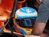 GP BELGIO, 25.08.2017 - Free Practice 1, Fernando Alonso (ESP) McLaren MCL32