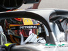 GP BELGIO, 25.08.2017 - Free Practice 1, Lewis Hamilton (GBR) Mercedes AMG F1 W08 with Halo
