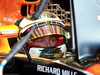 GP BELGIO, 25.08.2017 - Free Practice 1, Stoffel Vandoorne (BEL) McLaren MCL32