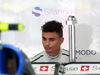GP BELGIO, 25.08.2017 - Free Practice 1, Pascal Wehrlein (GER) Sauber C36