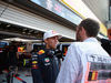 GP BELGIO, 25.08.2017 - Free Practice 1, Pierre Gasly (FRA) Red Bull Racing, Test driver