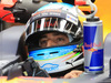 GP BELGIO, 25.08.2017 - Free Practice 1, Daniel Ricciardo (AUS) Red Bull Racing RB13