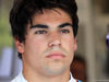 GP BELGIO, 25.08.2017 - Free Practice 1, Lance Stroll (CDN) Williams FW40
