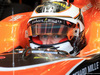 GP BELGIO, 25.08.2017 - Free Practice 1, Stoffel Vandoorne (BEL) McLaren MCL32