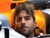 GP BELGIO, 25.08.2017 - Free Practice 1, Daniel Ricciardo (AUS) Red Bull Racing RB13