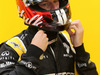 GP BELGIO, 25.08.2017 - Free Practice 1, Nico Hulkenberg (GER) Renault Sport F1 Team RS17