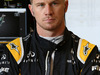 GP BELGIO, 25.08.2017 - Free Practice 1, Nico Hulkenberg (GER) Renault Sport F1 Team RS17