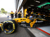 GP BELGIO, 25.08.2017 - Free Practice 1, Jolyon Palmer (GBR) Renault Sport F1 Team RS17