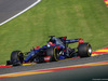 GP BELGIO, 25.08.2017 - Free Practice 1, Daniil Kvyat (RUS) Scuderia Toro Rosso STR12
