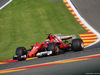 GP BELGIO, 25.08.2017 - Free Practice 1, Kimi Raikkonen (FIN) Ferrari SF70H