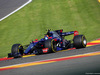 GP BELGIO, 25.08.2017 - Free Practice 1, Carlos Sainz Jr (ESP) Scuderia Toro Rosso STR12
