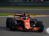 GP BELGIO, 25.08.2017 - Free Practice 1, Stoffel Vandoorne (BEL) McLaren MCL32 with Halo