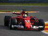 GP BELGIO, 25.08.2017 - Free Practice 1, Sebastian Vettel (GER) Ferrari SF70H