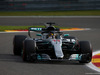 GP BELGIO, 25.08.2017 - Free Practice 1, Lewis Hamilton (GBR) Mercedes AMG F1 W08 with Halo