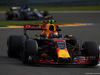 GP BELGIO, 25.08.2017 - Free Practice 1, Max Verstappen (NED) Red Bull Racing RB13