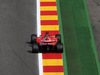 GP BELGIO, 25.08.2017 - Free Practice 1, Sebastian Vettel (GER) Ferrari SF70H